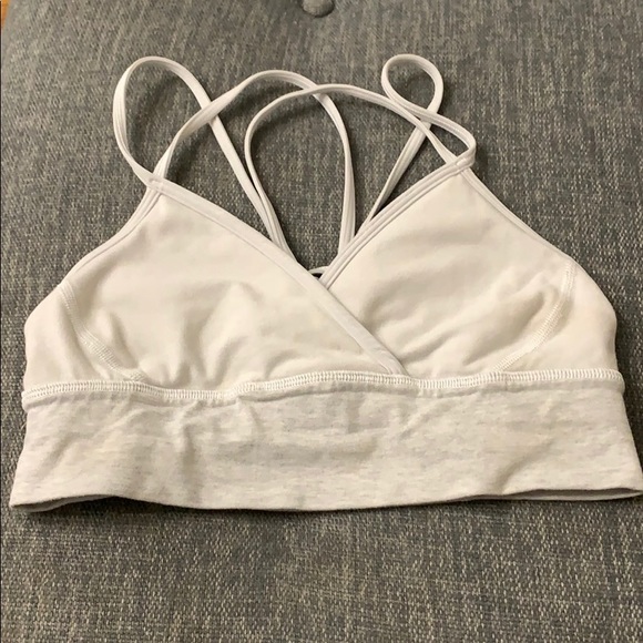 Lululemon sports bra - Picture 1 of 2